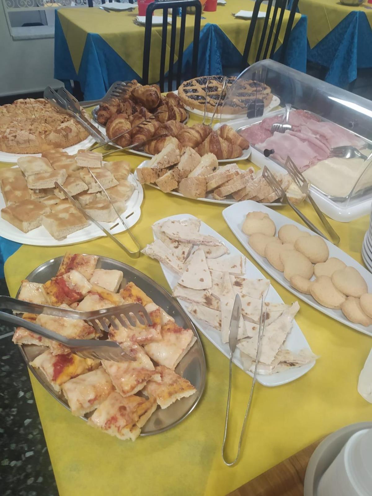 Chiara Hotel Finale Ligure