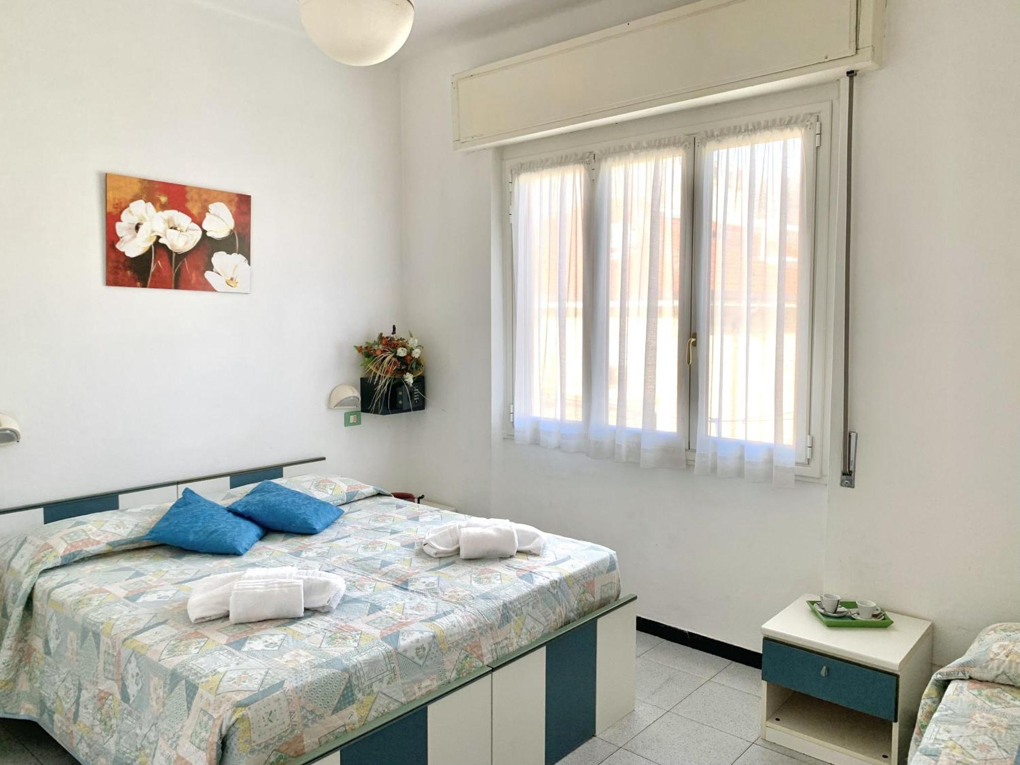 Hotel Chiara 2*