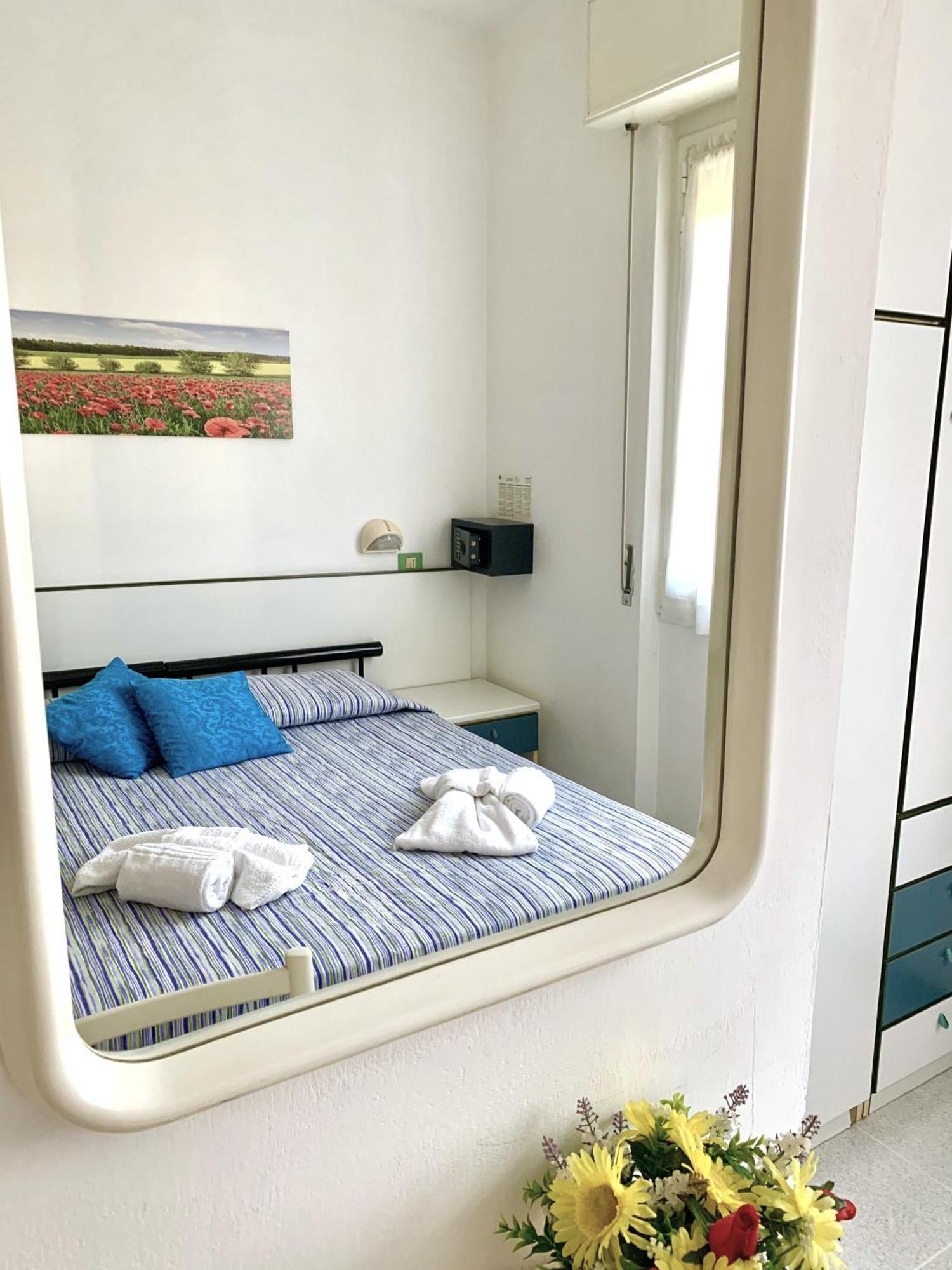 Hotel Chiara Finale Ligure
