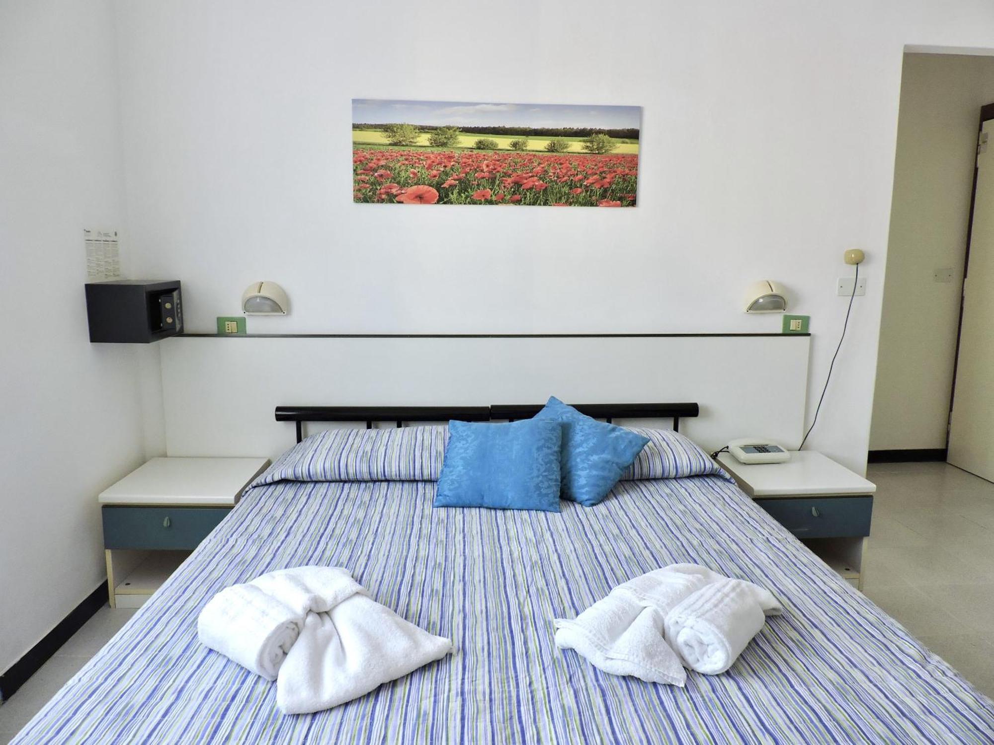 Chiara Hotel Finale Ligure