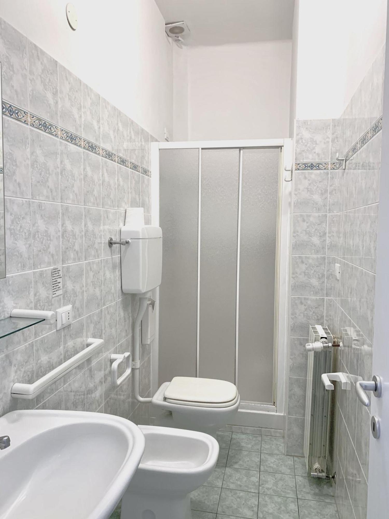 Hotel Chiara Finale Ligure