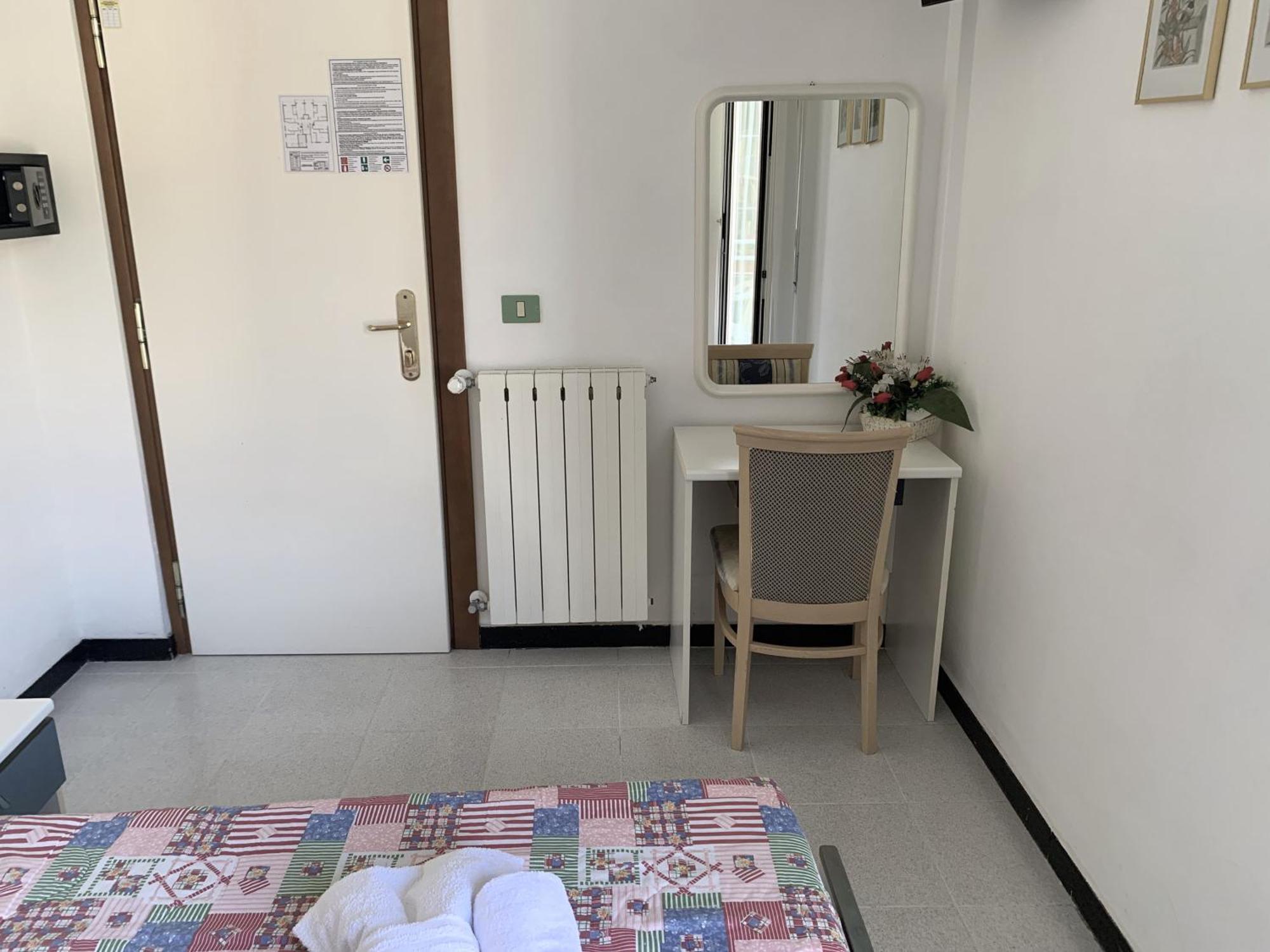 Hotel Chiara