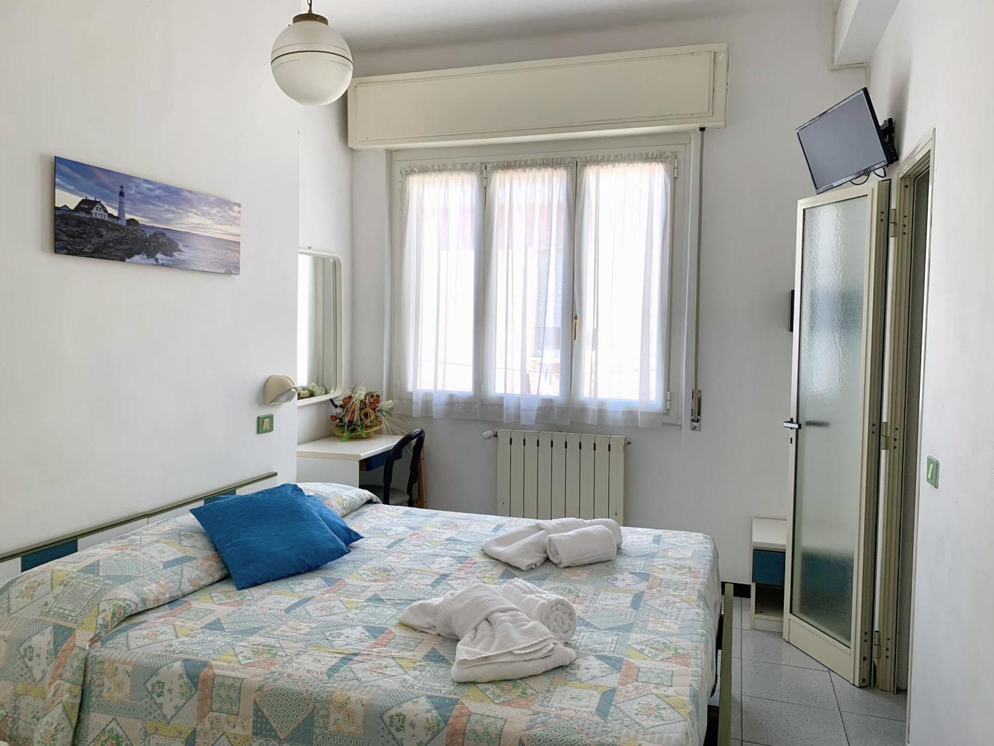 Hotel Chiara 2*