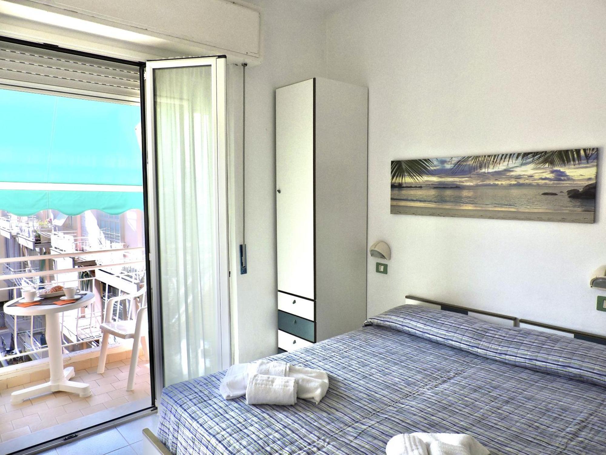 Chiara Hotel Finale Ligure
