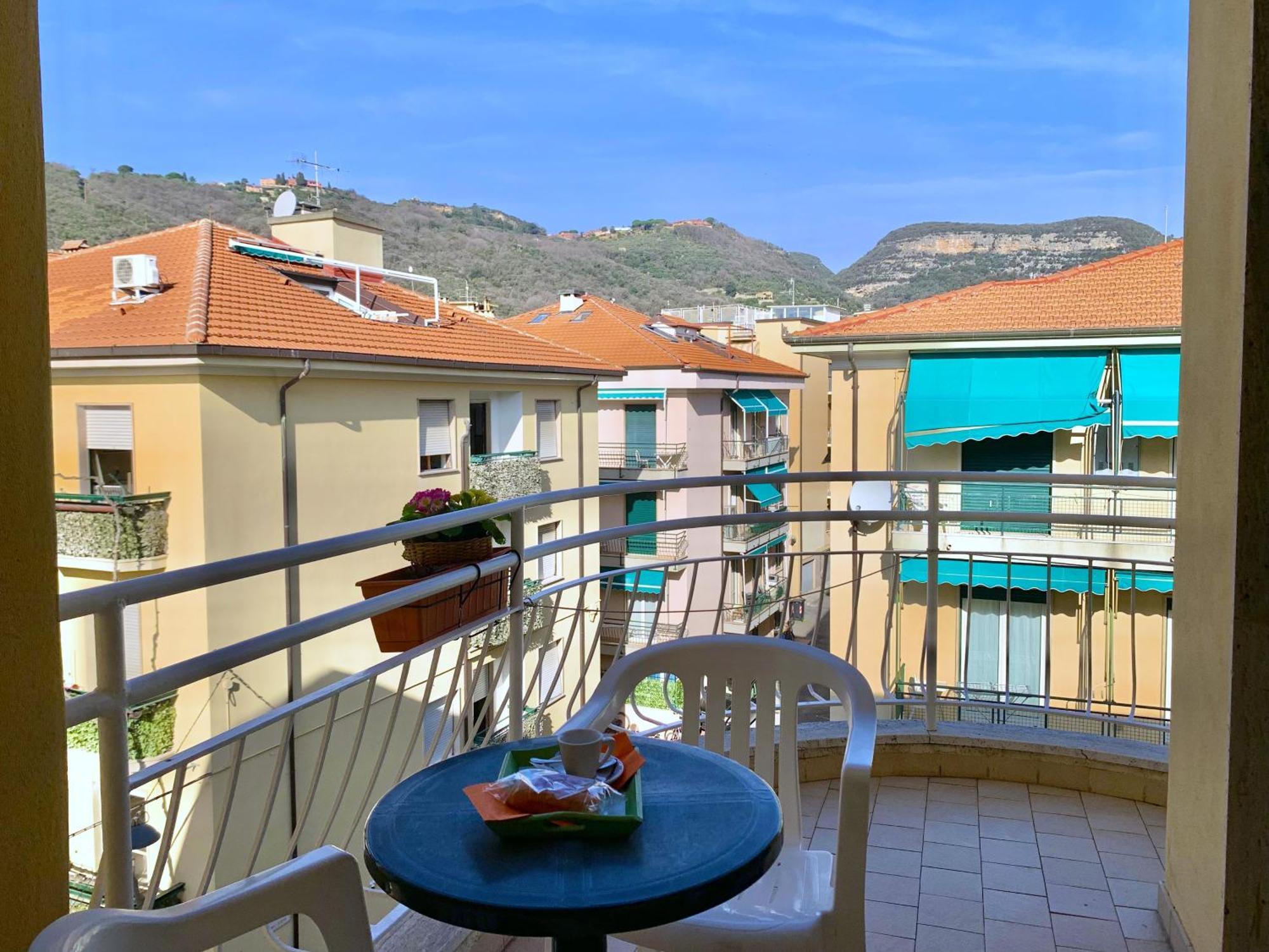 Chiara Hotel Finale Ligure