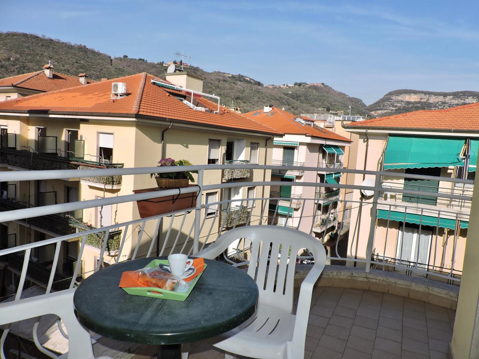 Hotel Chiara Finale Ligure